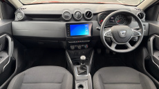 Dacia Duster 1.0 TCe 90 Comfort 5dr Petrol Estate